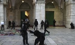 Euro-Med: İşgal, Ramazan öncesinde ibadet özgürlüğünü kısıtlıyor