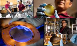 Evrenin yüzde 95’i karanlık: Bilim adamları gizemli madde ve enerjinin izinde