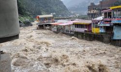 Fas’ta sel felaketi: Can kaybı 40'a yaklaştı