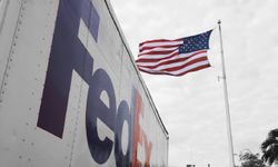 FedEx'ten ABD yönetimine vergi davası