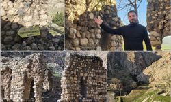 Feqiyê Teyran’ın eğitim verdiği medrese yok olma riskiyle karşı karşıya