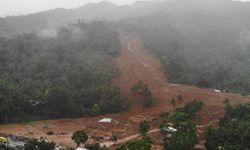 Filipinler'de şiddetli yağışlar sele yol açtı: 7 ölü