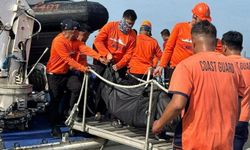 Filipinler'deki feribot faciasında ölü sayısı 39'a yükseldi