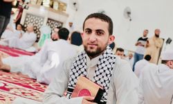 Filistinli şehidin kardeşi Hamed: Tek oturuşta Kur'an hatmetti ve sonunda şehid oldu