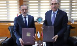 Fırat ve Bingöl üniversitelerinden bilimsel güç birliği