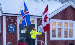 Fransa'dan sonra Kanada da Grönland'da konsolosluk açtı