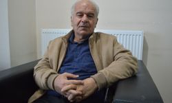 Gazeteci-Yazar Mergen: Ramazan etkinlikleri toplumun özünü yansıtıyor