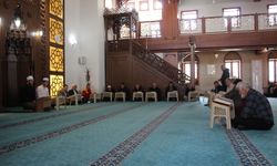 Gaziantep İl Müftü Yardımcısı Aktan: Mukabelenin asıl amacı Kur'an'ın mesajını hayata taşımaktır