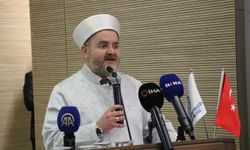 Gaziantep İl Müftüsü Soykök: Ramazanda herkesi camilerimize ve mukabeleye bekliyoruz