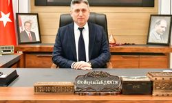 Gaziantep İl Sağlık Müdürü Dr. Şahin: Oruç sigarayı bırakmayı kolaylaştırabilir