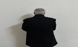 Gaziantep'te 19 yıl 4 ay hapis cezası bulunan şüpheli yakalandı