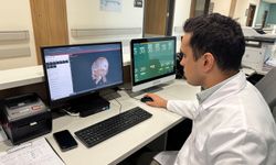 Gaziantep'te endoskopi destekli sinostoz ameliyatı başarıyla gerçekleştirildi