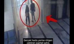 Gaziantep’te engelli raporu operasyonu: 40 şüpheli yakalandı