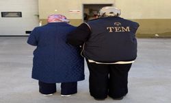 Gaziantep’te FETÖ hükümlüsü şahıs yakalandı