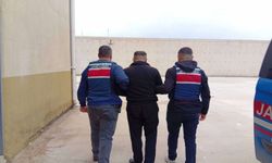 Gaziantep’te göçmen kaçakçılarına operasyon: 1 tutuklanma