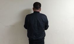 Gaziantep’te hırsızlık suçundan aranan hükümlü yakalandı