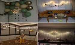 Gaziantep'te "Hoşgeldin Ramazan" yarışması düzenlendi