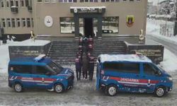 Gaziantep'te insan ticareti operasyonu: 4 tutuklama