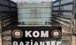 Gaziantep’te kaçakçılık operasyonu: 10 şüpheli yakalandı
