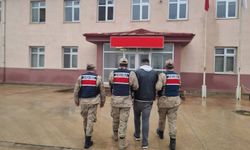 Gaziantep'te kesinleşmiş hapis cezası bulunun şahıs yakalandı
