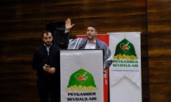 Gazze Şehit Aileleri Sözcüsü Dr. Aldali: Şehitler veren bir dava asla yenilmez