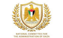 Gazze Yönetimi Ulusal Komitesi, Gazze Şeridi'nde yeni bir polis gücünün kurulduğunu duyurdu