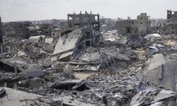 Gazze'de ateşkesin yeni ihlali sonucu şehit sayısı 72 bin 73'e yükseldi