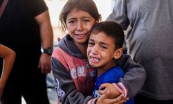 Gazze'de eşi benzeri görülmemiş yetim krizi: 40 bin çocuk ailesiz bırakıldı