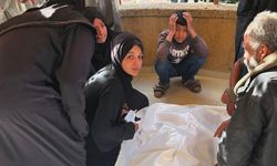 Gazze'de işgalci saldırıları: 2 şehit, geniş çaplı yıkım