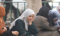 Gazze'de işgalcilerin saldırıları sürüyor: 5 şehit