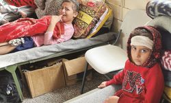 Gazze'de on binlerce hasta ve yaralı acil tahliye bekliyor