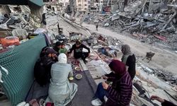 Gazze'de Ramazan: Şehitler, esirler ve boş koltuklar