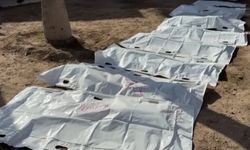 Gazze'de son 24 saatte 5 şehit 10 yaralı