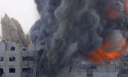 Gazze'de yasaklı silahlar kullanıldı: Binlerce cenaze yok oldu