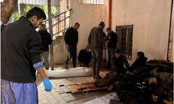 Gazze’nin kuzeyinde çadıra İHA saldırısı: En az 8 şehid