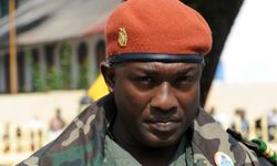 Gine'nin merkez cezaevinden stadyum katliamında bağlantısı olan komutan kaçırıldı