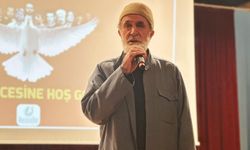 Göktaş: Şehitler bu davanın haklılığının ve sürekliliğinin en güçlü şahitleridirler