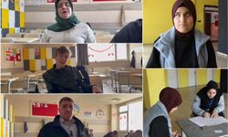 Görmeden okudular, kalpten hissettiler: Engelli katılımcılardan Siyer Yarışmasına anlamlı mesajlar