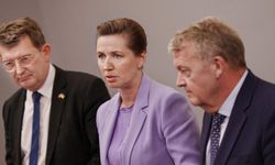 Grönland gerilimi Münih Güvenlik Konferansı'na taşındı