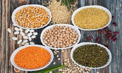 GTB Başkanı Akıncı: Bakliyat, Anadolu’nun kadim mirası ve sürdürülebilir üretiminin temelidir