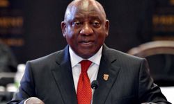 Güney Afrika Cumhurbaşkanı, suçla mücadele için ordunun görevlendirileceğini söyledi