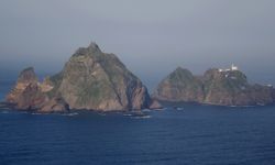 Güney Kore'den Japonya'ya "adacıklar" tepkisi