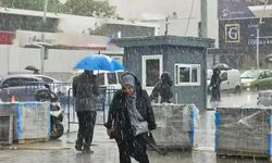 Hakkâri için kuvvetli yağış uyarısı
