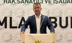 HAKSİAD Bingöl Şube Başkanı Kaya'dan esnafa 'Ramazan İndirimi' çağrısı