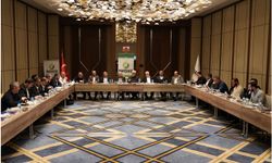 HAKSİAD, genişletilmiş yönetim toplantısını Yassıada’da gerçekleştirdi