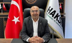 HAKSİAD Konya Şube Başkanı İhsan Dal: Ramazan paylaşma, merhamet ve kardeşlik duygularının zirveye ulaştığı müstesna bir zaman dilimidir