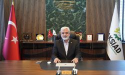 HAKSİAD'tan Ramazan mesajı: Gerçek bereket helal kazançtadır