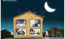 Halka sorduk, Ramazan'da işletmeler açık olsun mu?