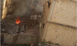 HAMAS’tan işgal rejiminin Lübnan saldırısına kınama