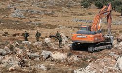 HAMAS'tan işgalin Batı Şeria topraklarının gaspını onaylamasına tepki